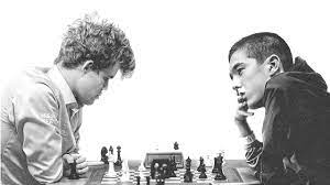 Teenager Defeats Magnus Carlsen in 3 Chess Games!